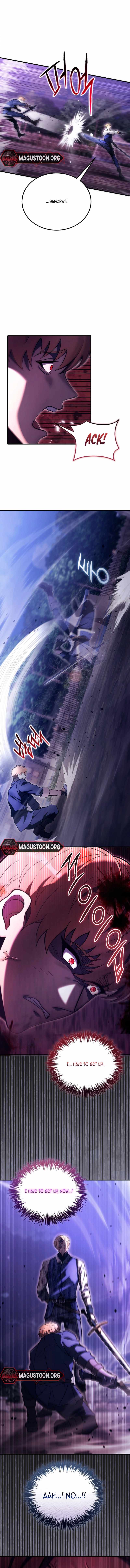 The World-Class Extra's Walkthrough Chapter 11 9